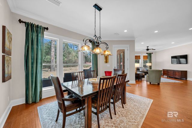 30320 Mistletoe Court, Spanish Fort, AL 36527