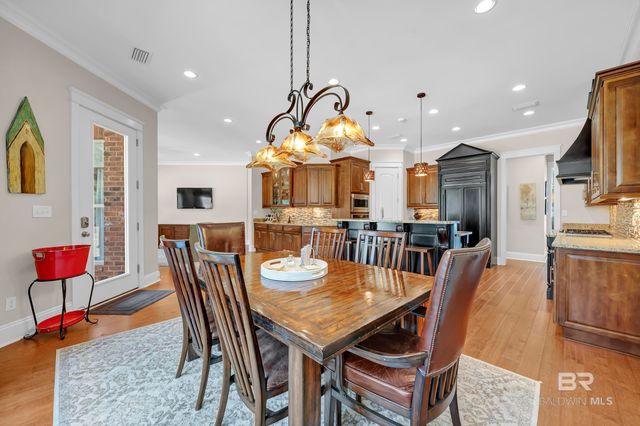 30320 Mistletoe Court, Spanish Fort, AL 36527