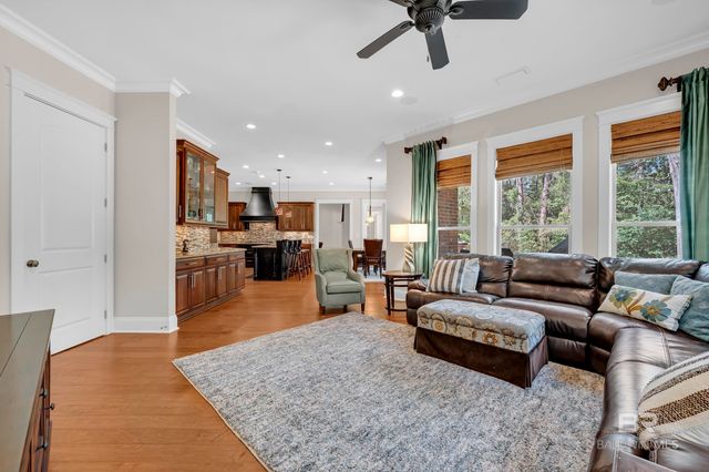 30320 Mistletoe Court, Spanish Fort, AL 36527