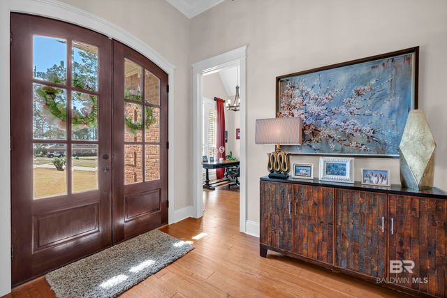 30320 Mistletoe Court, Spanish Fort, AL 36527