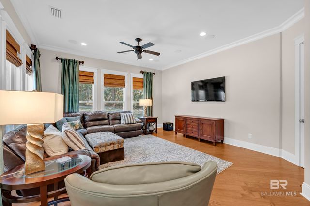 30320 Mistletoe Court, Spanish Fort, AL 36527