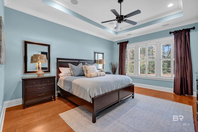 30320 Mistletoe Court, Spanish Fort, AL 36527