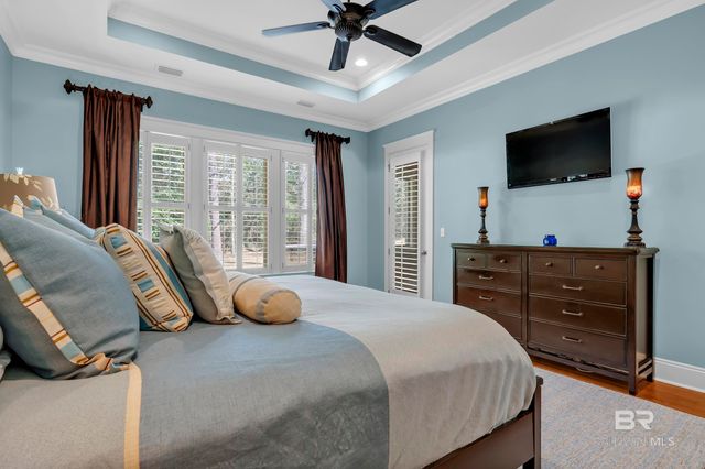 30320 Mistletoe Court, Spanish Fort, AL 36527