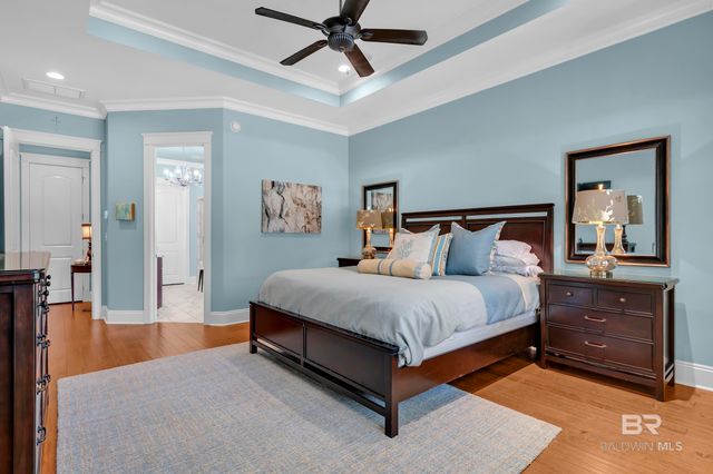 30320 Mistletoe Court, Spanish Fort, AL 36527