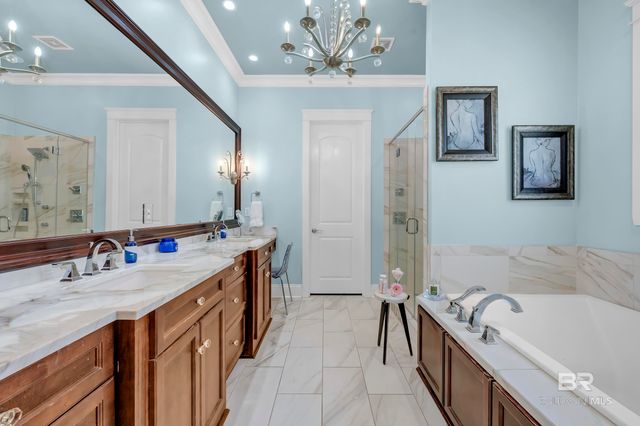 30320 Mistletoe Court, Spanish Fort, AL 36527