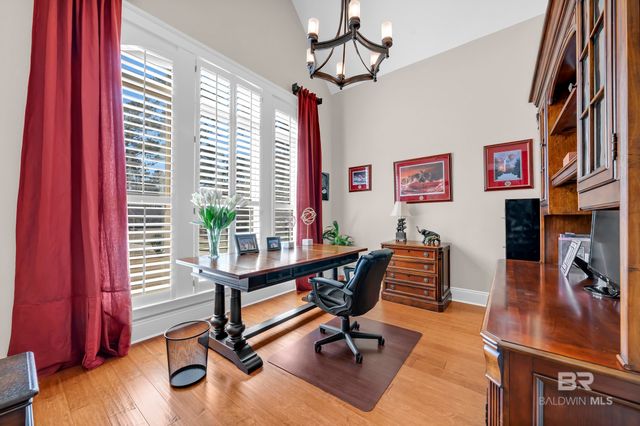 30320 Mistletoe Court, Spanish Fort, AL 36527