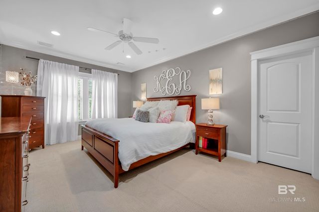 30320 Mistletoe Court, Spanish Fort, AL 36527