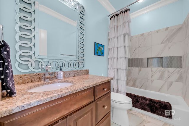 30320 Mistletoe Court, Spanish Fort, AL 36527