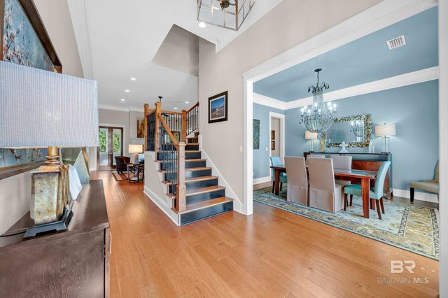 30320 Mistletoe Court, Spanish Fort, AL 36527