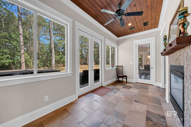 30320 Mistletoe Court, Spanish Fort, AL 36527