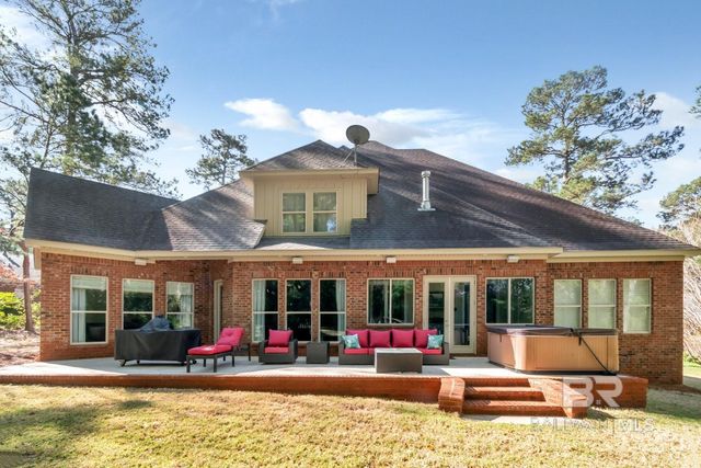 30320 Mistletoe Court, Spanish Fort, AL 36527