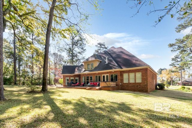 30320 Mistletoe Court, Spanish Fort, AL 36527