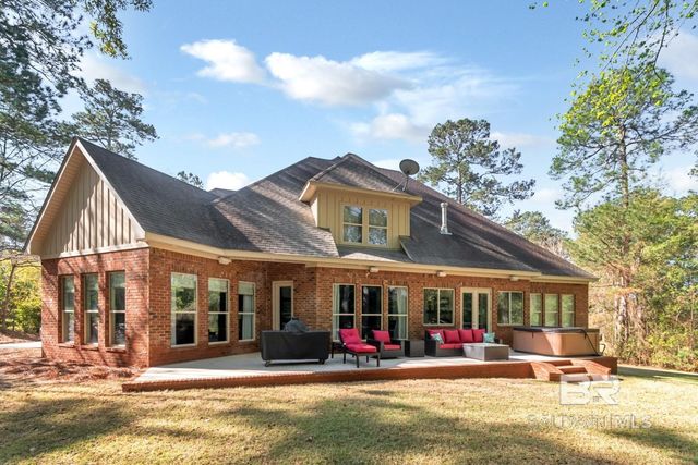 30320 Mistletoe Court, Spanish Fort, AL 36527