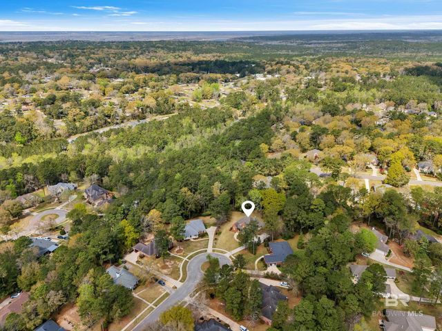 30320 Mistletoe Court, Spanish Fort, AL 36527