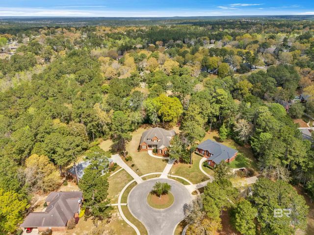 30320 Mistletoe Court, Spanish Fort, AL 36527