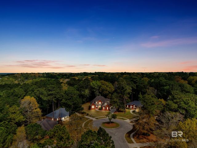 30320 Mistletoe Court, Spanish Fort, AL 36527