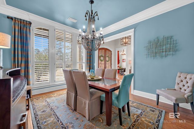 30320 Mistletoe Court, Spanish Fort, AL 36527