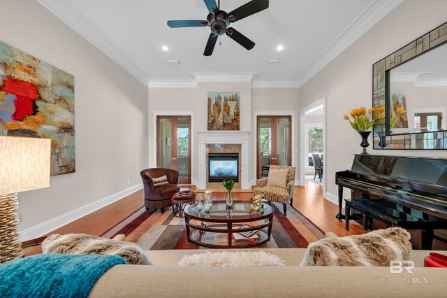 30320 Mistletoe Court, Spanish Fort, AL 36527