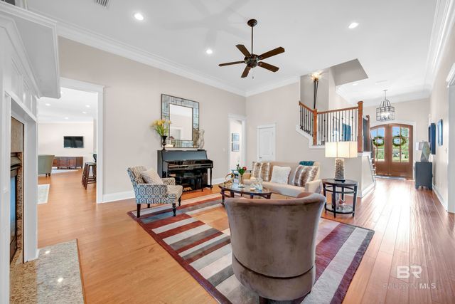 30320 Mistletoe Court, Spanish Fort, AL 36527