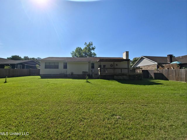 1334 Diller Road, Ocean Springs, MS 39564