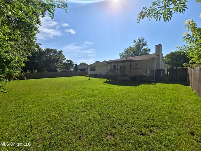 1334 Diller Road, Ocean Springs, MS 39564