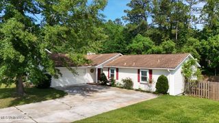 1334 Diller Road, Ocean Springs, MS 39564