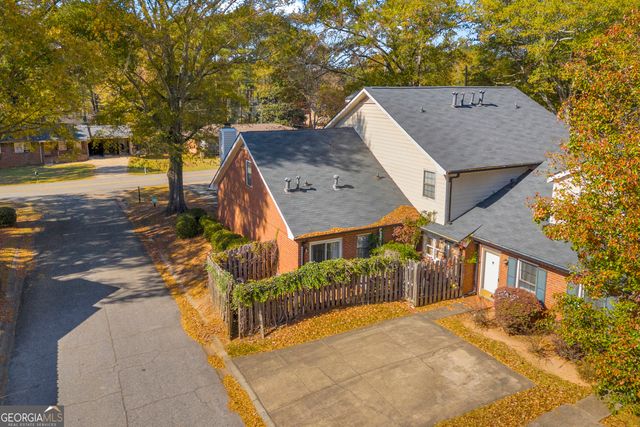 460 Huntington Road, Athens, GA 30606