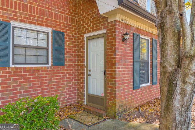 460 Huntington Road, Athens, GA 30606