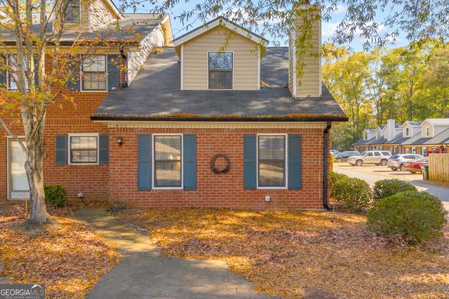 460 Huntington Road, Athens, GA 30606