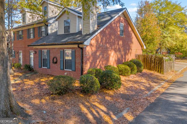 460 Huntington Road, Athens, GA 30606