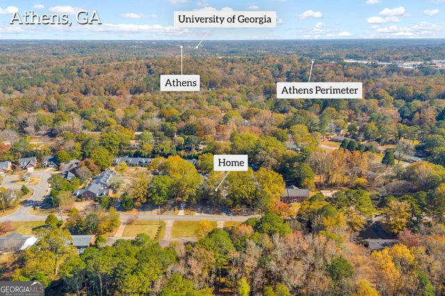 460 Huntington Road, Athens, GA 30606
