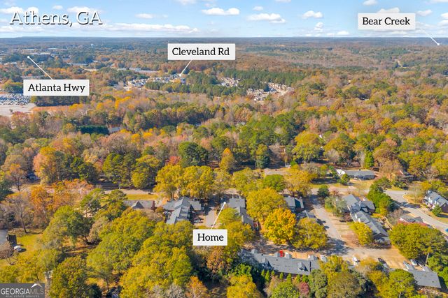 460 Huntington Road, Athens, GA 30606