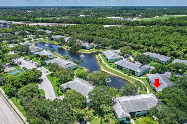 601 Sabal Ridge Circle A, Palm Beach Gardens, FL 33418