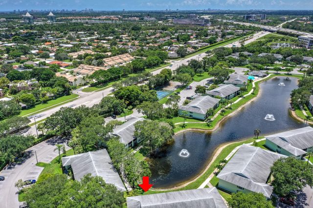 601 Sabal Ridge Circle A, Palm Beach Gardens, FL 33418