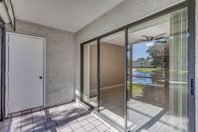 601 Sabal Ridge Circle A, Palm Beach Gardens, FL 33418