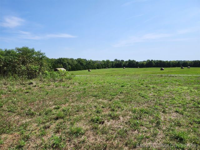 28945 S Highway 2 Street, Porum, OK 74455