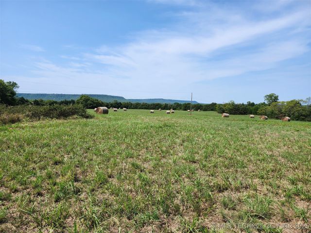 28945 S Highway 2 Street, Porum, OK 74455