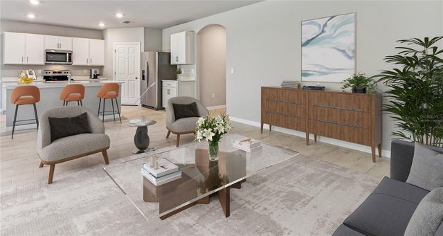 25110 ALCAZAR DRIVE, Punta Gorda, FL 33955