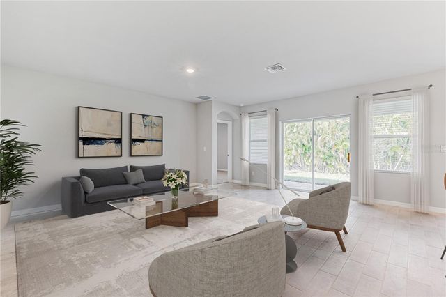 25110 ALCAZAR DRIVE, Punta Gorda, FL 33955