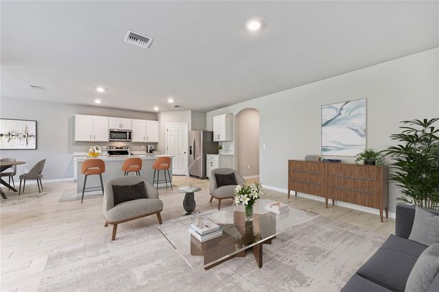 25110 ALCAZAR DRIVE, Punta Gorda, FL 33955