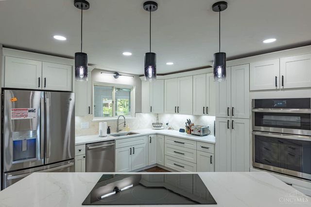 1621 Croydon Lane, Middletown, OH 45042