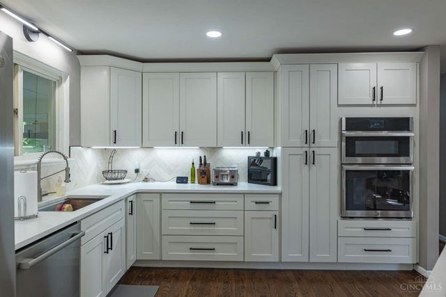 1621 Croydon Lane, Middletown, OH 45042