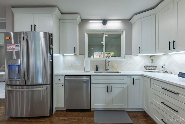 1621 Croydon Lane, Middletown, OH 45042