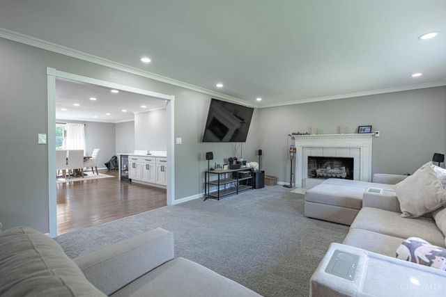 1621 Croydon Lane, Middletown, OH 45042