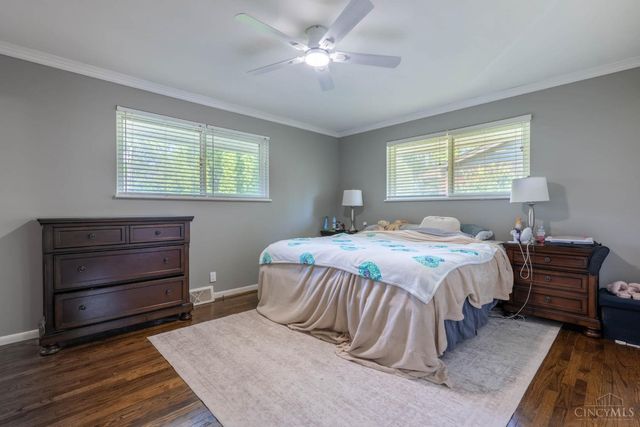 1621 Croydon Lane, Middletown, OH 45042