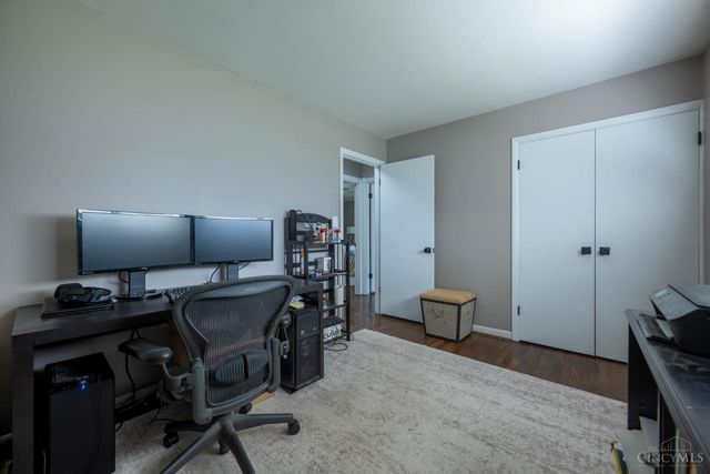 1621 Croydon Lane, Middletown, OH 45042