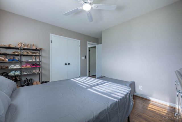 1621 Croydon Lane, Middletown, OH 45042