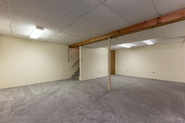 1621 Croydon Lane, Middletown, OH 45042