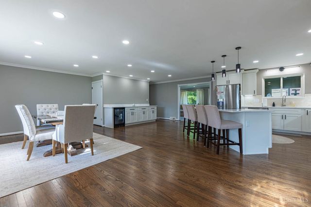 1621 Croydon Lane, Middletown, OH 45042