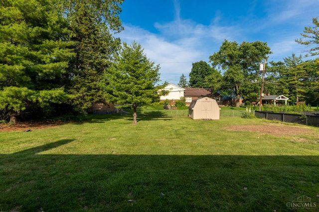 1621 Croydon Lane, Middletown, OH 45042